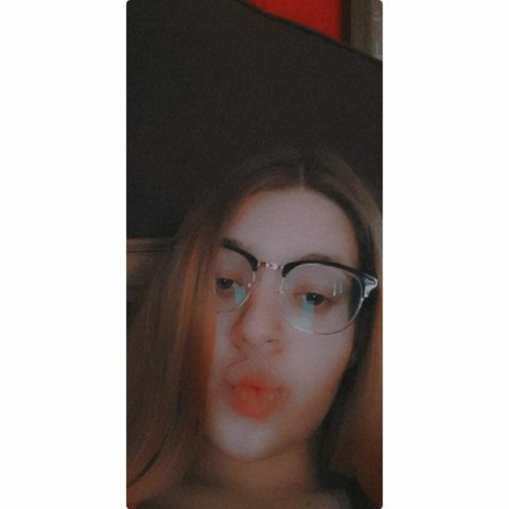 Meet your Posher, Christee